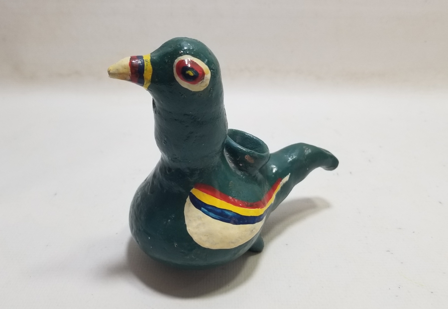 EL BOYAMA ANTİKA TOPRAK EYÜP OYUNCAK