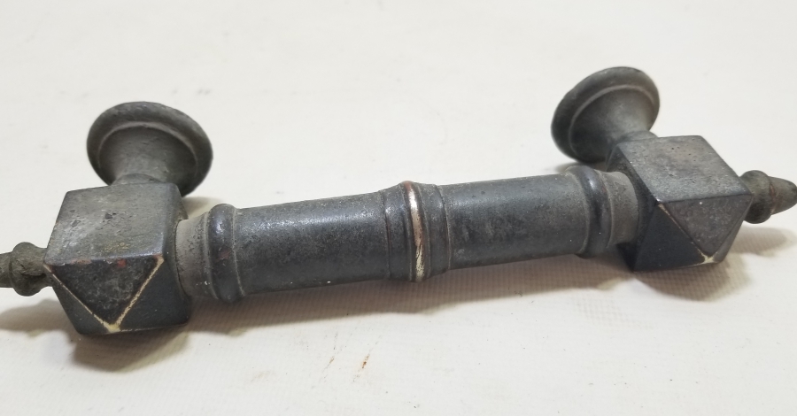 OSMANLI DÖNEMİ NADİR RUM KAPI TUTMACI