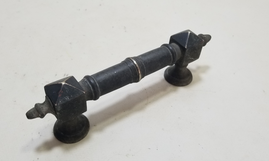 OSMANLI DÖNEMİ NADİR RUM KAPI TUTMACI