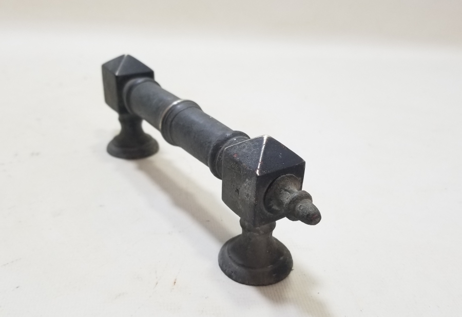 OSMANLI DÖNEMİ NADİR RUM KAPI TUTMACI