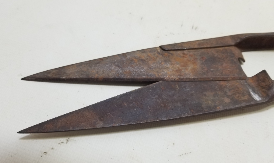 EL YAPIMI ANTİKA KIRKLIK