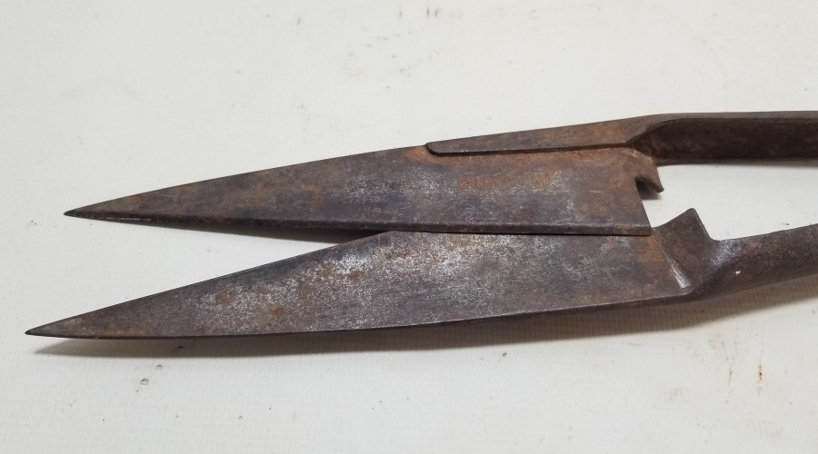 EL YAPIMI ANTİKA KIRKLIK