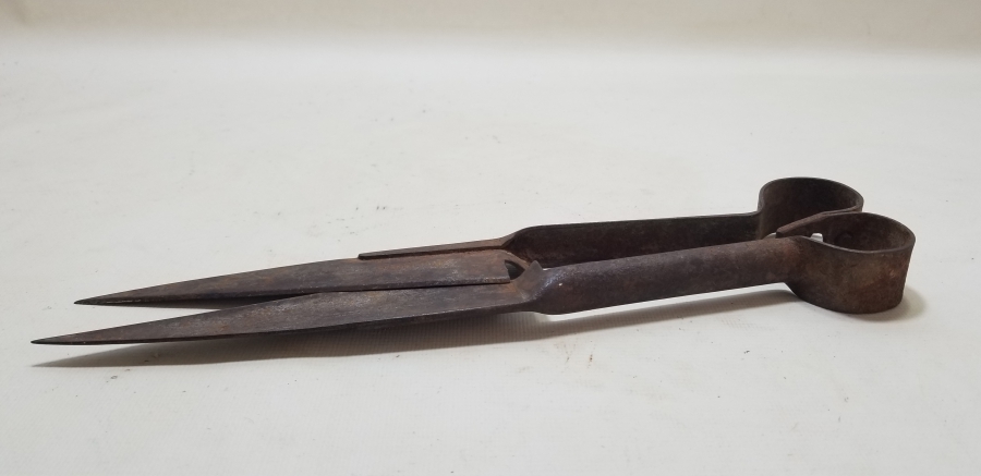 EL YAPIMI ANTİKA KIRKLIK