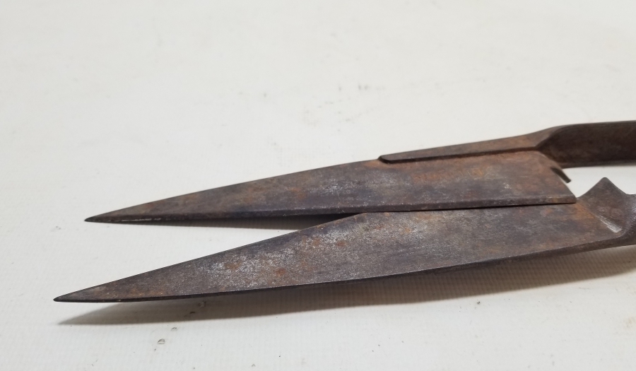 EL YAPIMI ANTİKA KIRKLIK