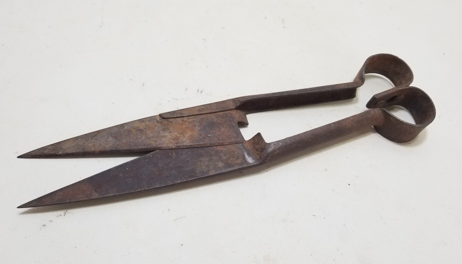 EL YAPIMI ANTİKA KIRKLIK