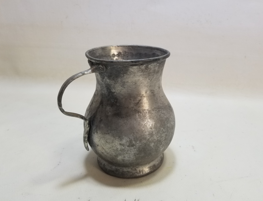 OSMANLI DÖNEMİ BAKIR DALDIRMA