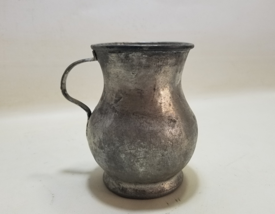 OSMANLI DÖNEMİ BAKIR DALDIRMA