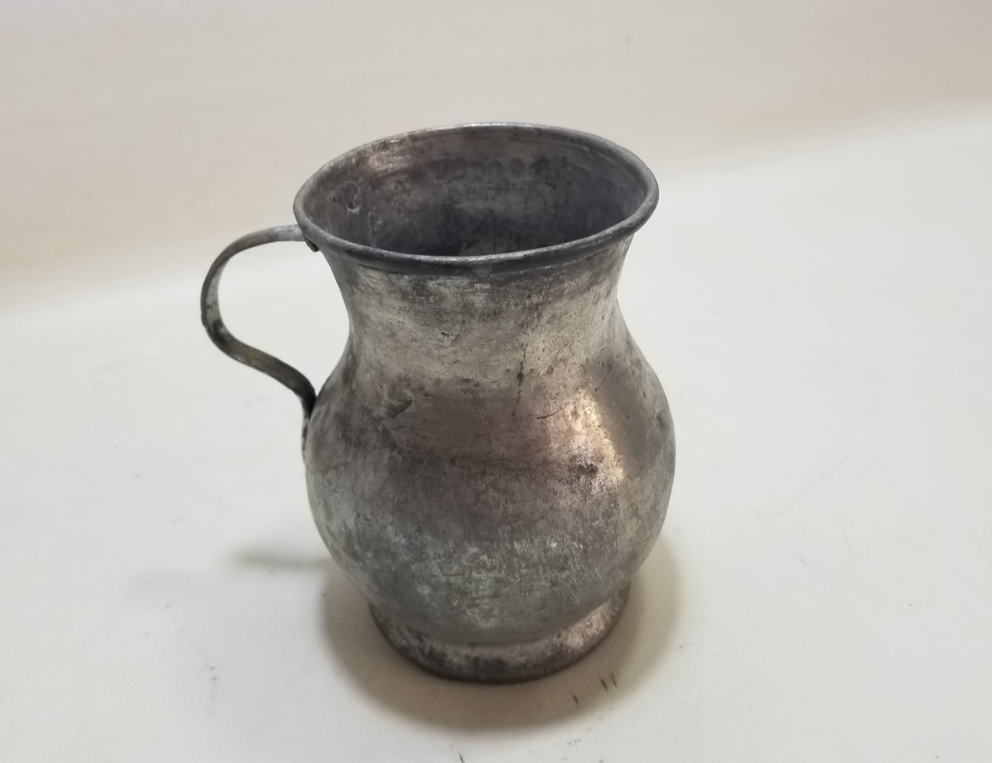 OSMANLI DÖNEMİ BAKIR DALDIRMA