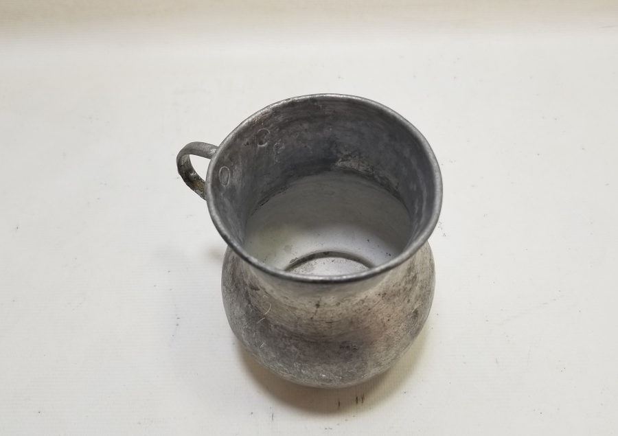 OSMANLI DÖNEMİ BAKIR DALDIRMA