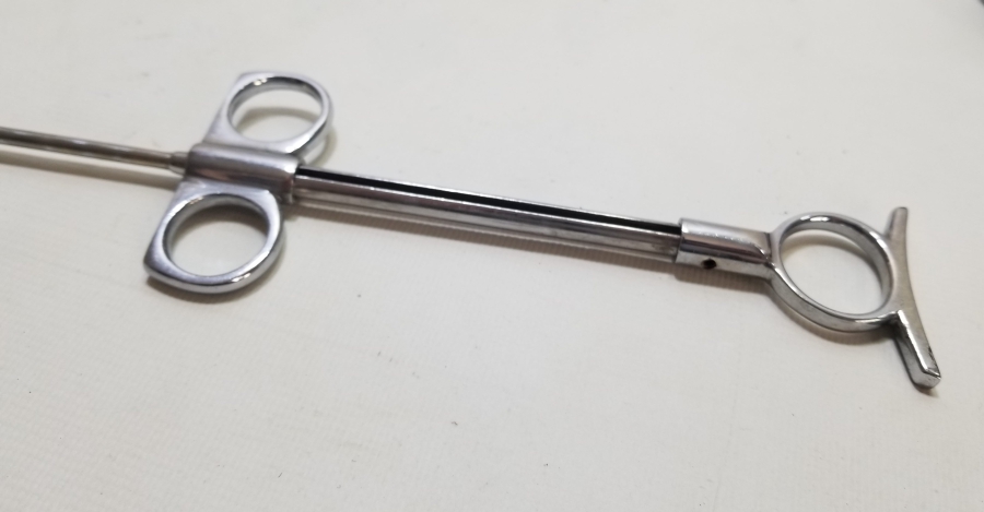 ANTİKA TIBBİ EL ALETİ