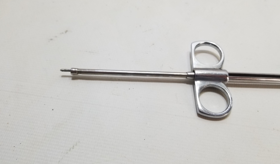 ANTİKA TIBBİ EL ALETİ