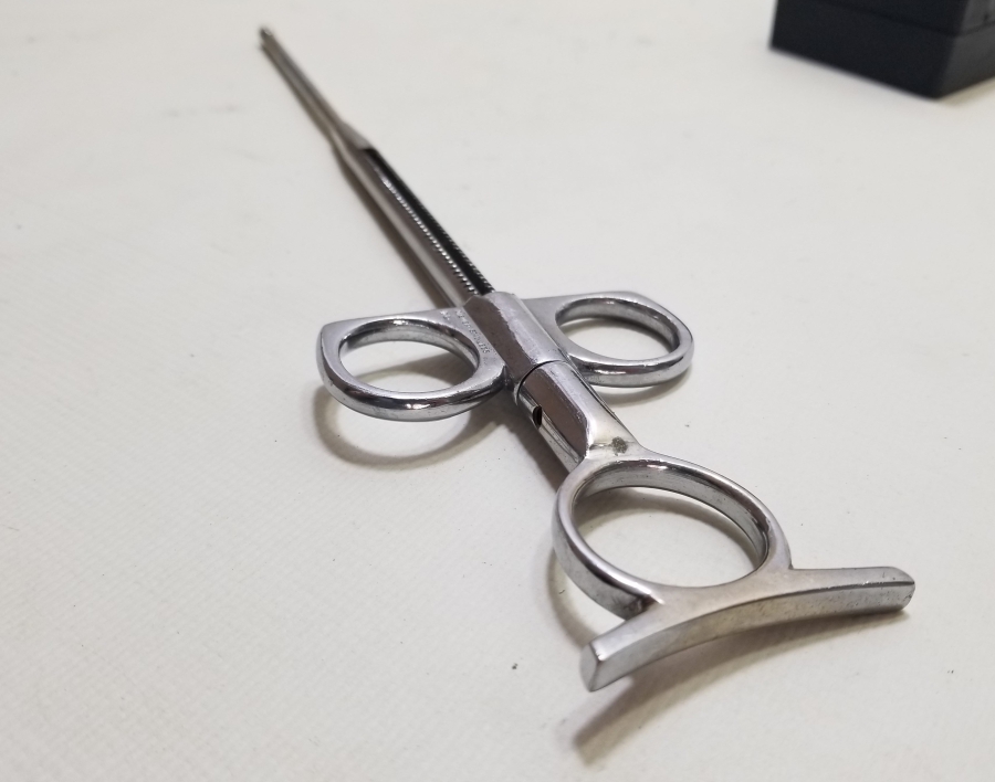 ANTİKA TIBBİ EL ALETİ