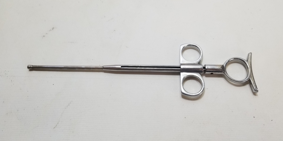 ANTİKA TIBBİ EL ALETİ