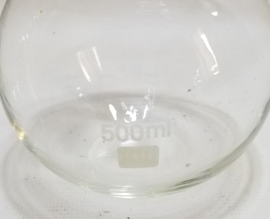 İKİ ADET ANTİKA DENEY TÜPÜ