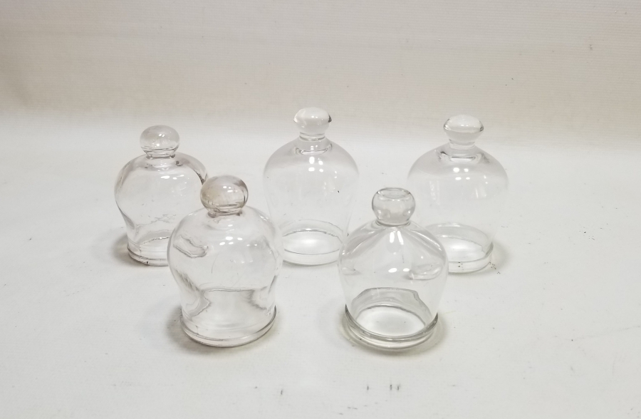 ANTİKA HACAMAT KUPALARI LOTU