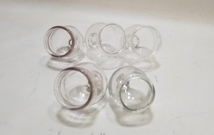 ANTİKA HACAMAT KUPALARI LOTU