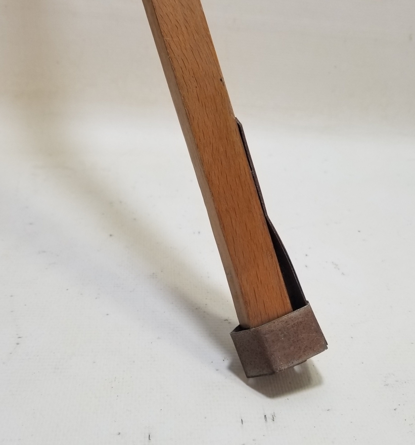 OSMANLI DÖNEMİ DEV BOYDA EL YAPIMI NADİR MÜHENDİS PERGELİ