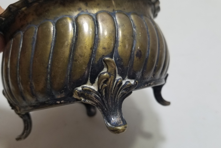 ANTİKA WMF ŞEKERLİK