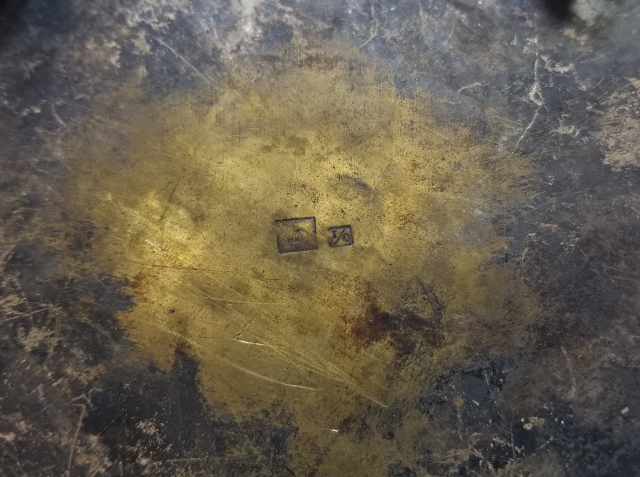 ANTİKA WMF ŞEKERLİK