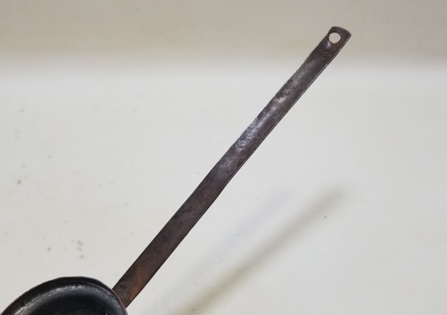 OSMANLI DÖNEMİ EL YAPIMI KAHVE CEZVESİ