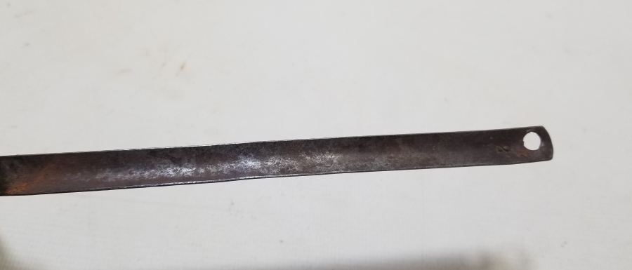 OSMANLI DÖNEMİ EL YAPIMI KAHVE CEZVESİ