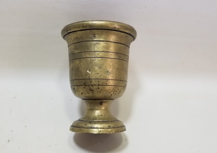 OSMANLI DÖNEMİ SÜLEYMANİYE HAVAN