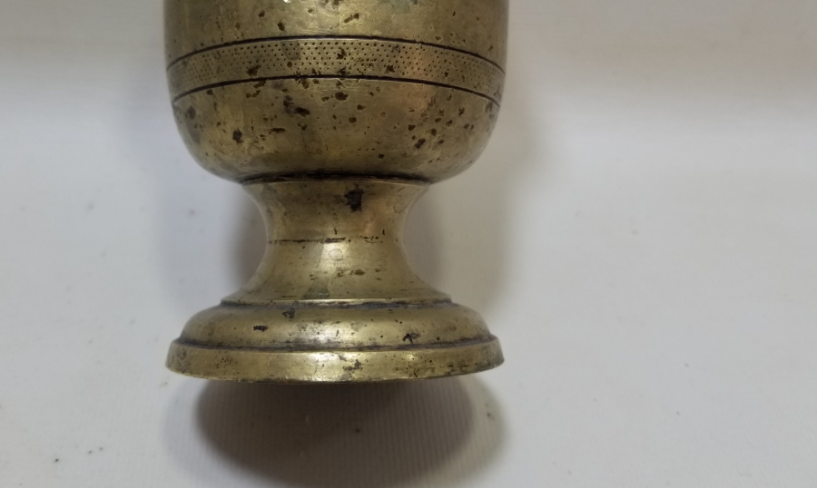 OSMANLI DÖNEMİ SÜLEYMANİYE HAVAN