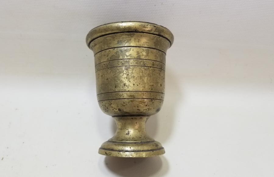 OSMANLI DÖNEMİ SÜLEYMANİYE HAVAN