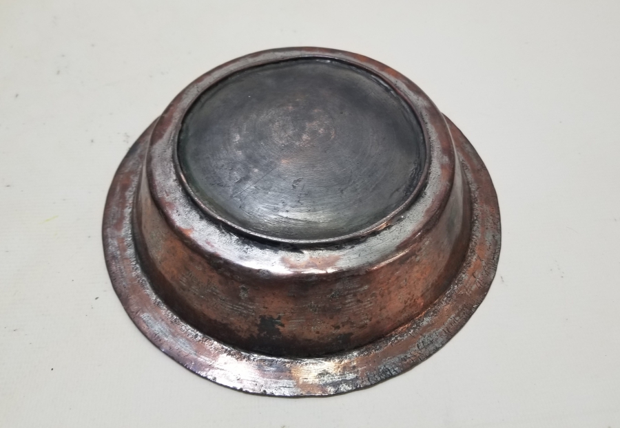 OSMANLI DÖNEMİ BAKIR PAŞA TABAĞI