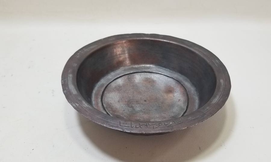 OSMANLI DÖNEMİ BAKIR PAŞA TABAĞI