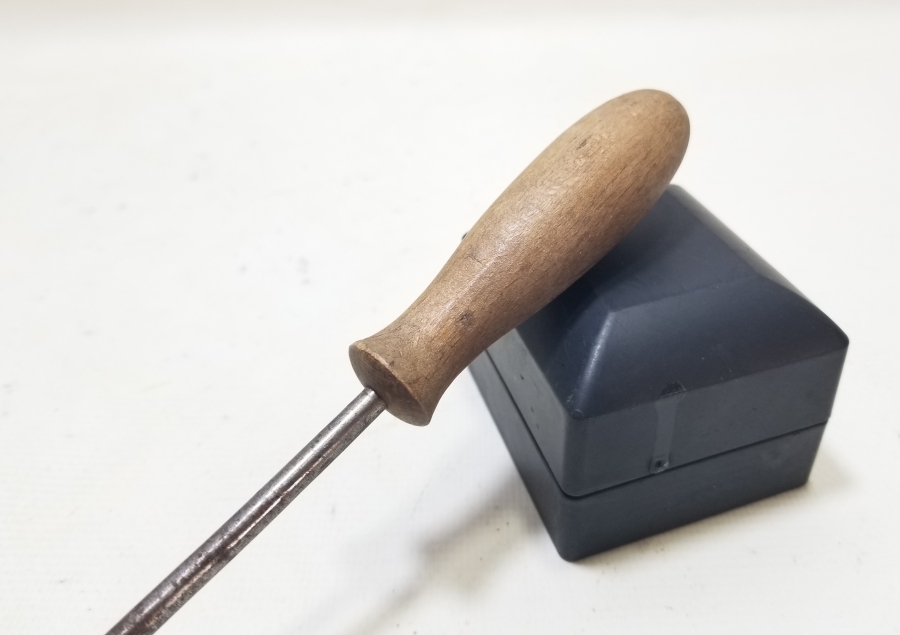 ANTİKA KUYUMCU EL ALETİ