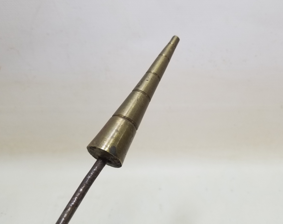 ANTİKA KUYUMCU EL ALETİ