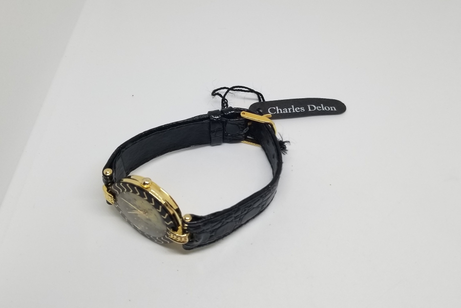 PİLLİ KADIN KOL SAATİ