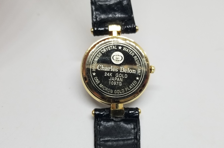 PİLLİ KADIN KOL SAATİ