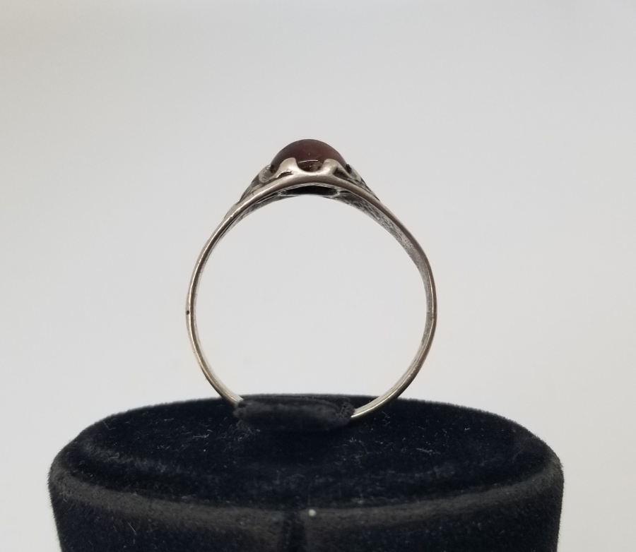 KABARTMA İŞÇİLİKLİ HAC HATIRASI GÜMÜŞ YÜZÜK