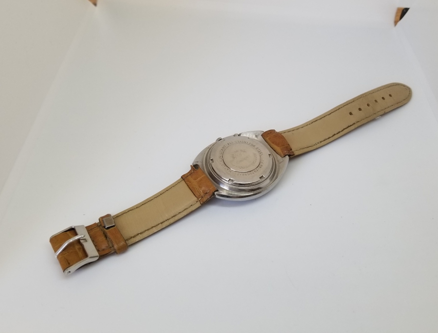 ORIENT MARKA OTOMATİK KOL SAATİ