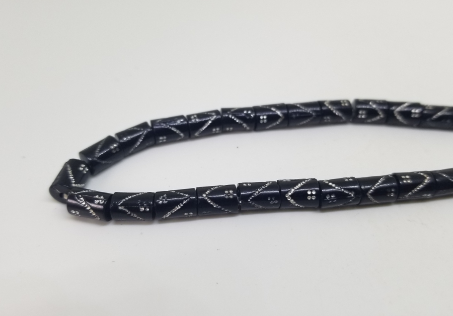 OLTU GÖRÜNÜMLÜ PLASTİK TESPİH