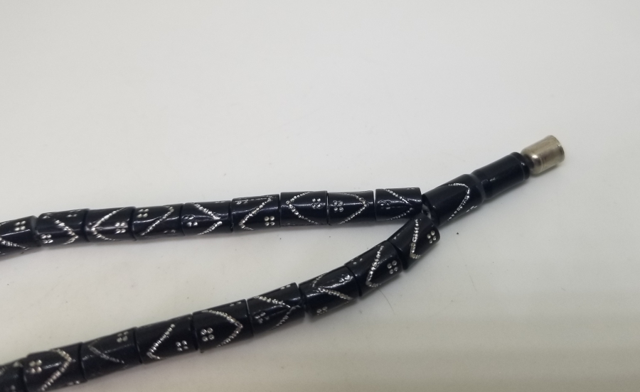 OLTU GÖRÜNÜMLÜ PLASTİK TESPİH