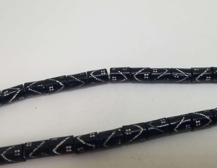 OLTU GÖRÜNÜMLÜ PLASTİK TESPİH