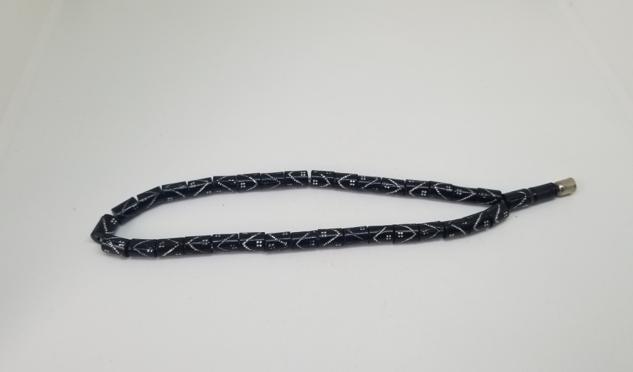 OLTU GÖRÜNÜMLÜ PLASTİK TESPİH