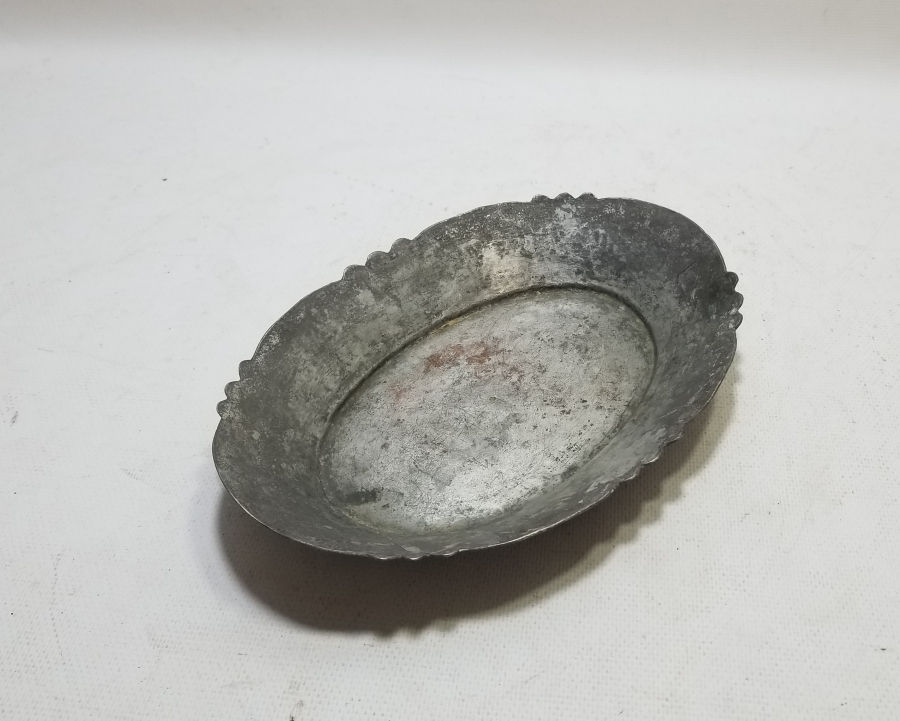 OSMANLI DÖNEMİ BAKIR İFTARİYELİK