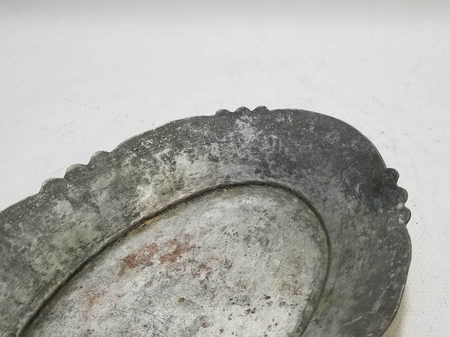 OSMANLI DÖNEMİ BAKIR İFTARİYELİK