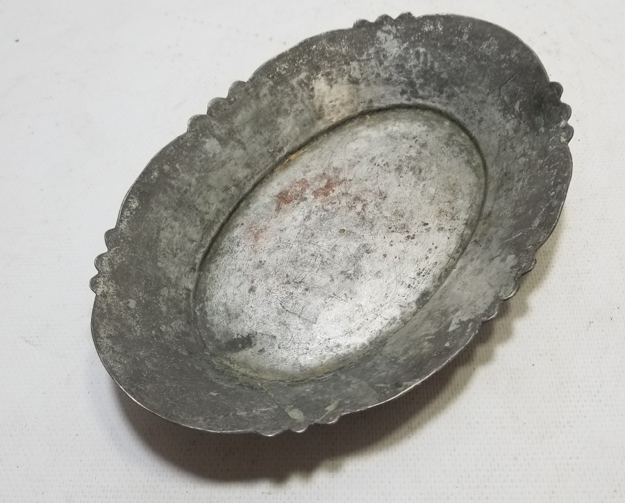 OSMANLI DÖNEMİ BAKIR İFTARİYELİK