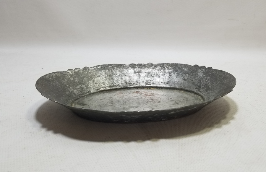 OSMANLI DÖNEMİ BAKIR İFTARİYELİK