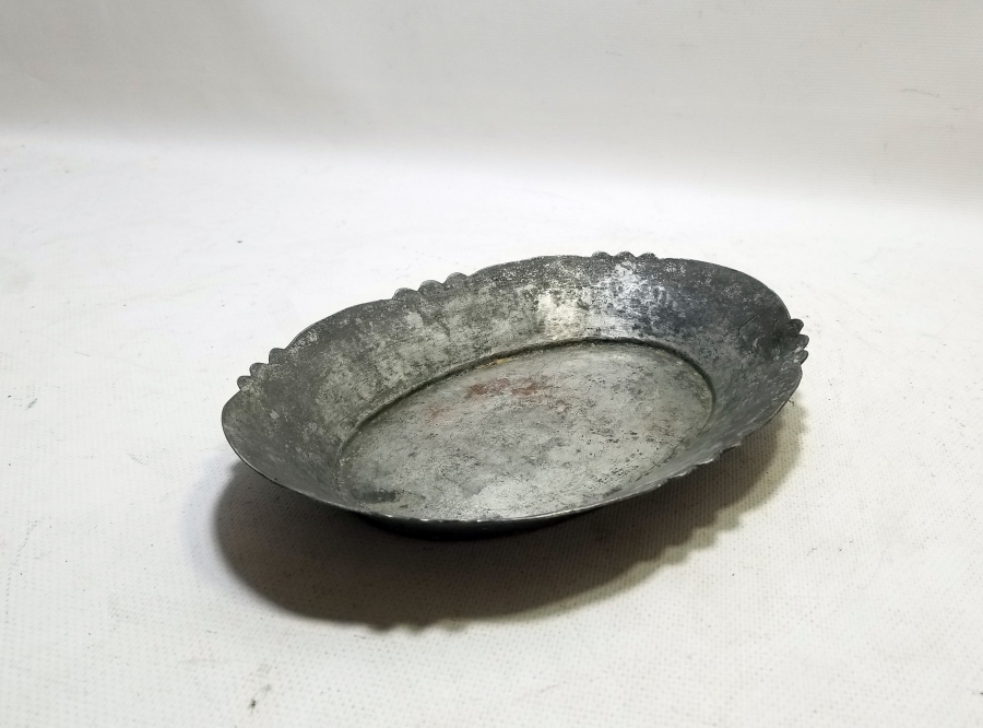 OSMANLI DÖNEMİ BAKIR İFTARİYELİK