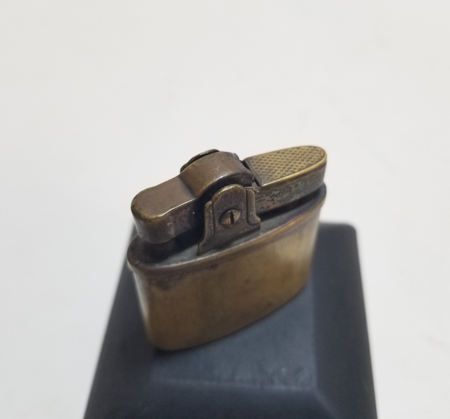 ANTİKA BENZİNLİ ÇAKMAK