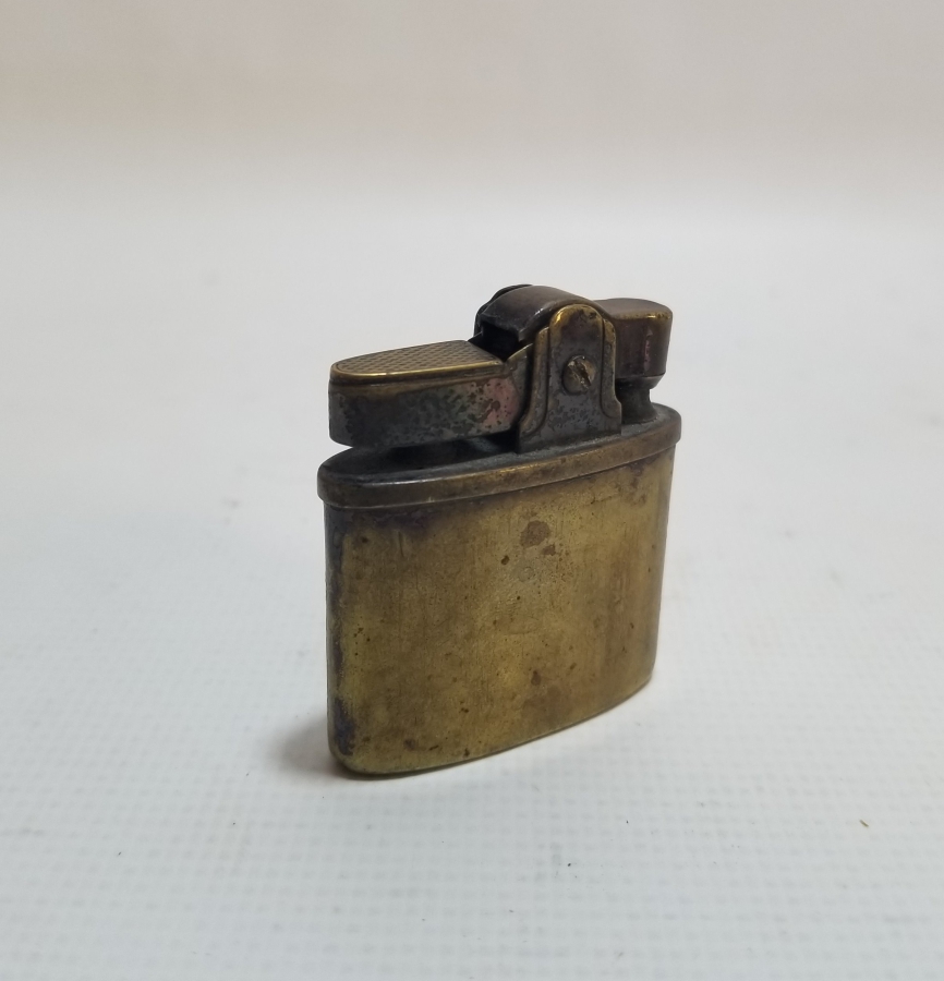 ANTİKA BENZİNLİ ÇAKMAK