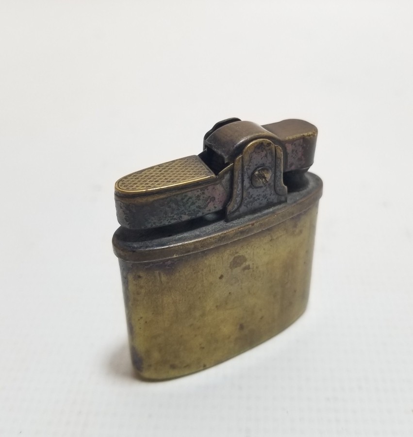 ANTİKA BENZİNLİ ÇAKMAK