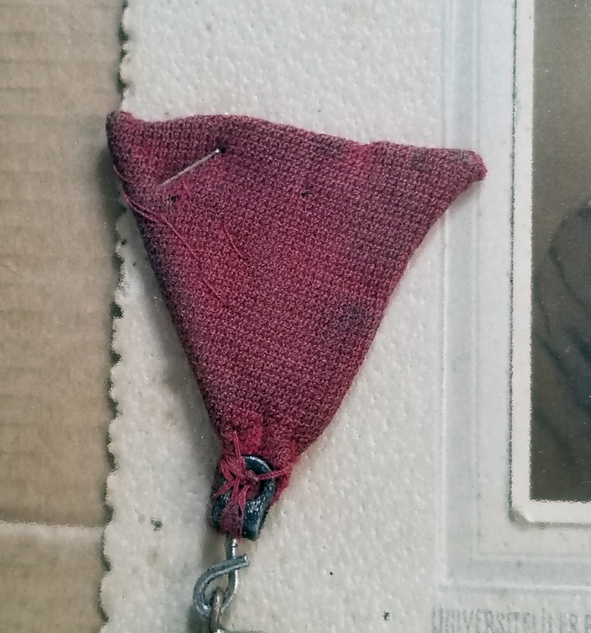 ORİJİNAL İSTİKLAL MADALYASI VE MADALYALI SUBAYLAR FOTOĞRAFI