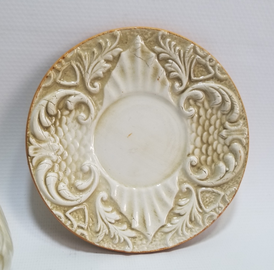 CAPODIMONTE NADİR KAHVE FİNCANI